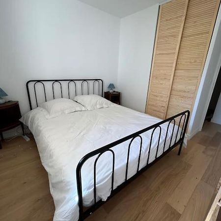 Superbe Appartement Bord De Mer Saint-Mandrier-sur-Mer Kültér fotó