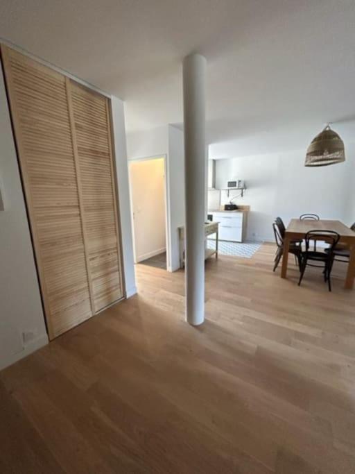 Superbe Appartement Bord De Mer Saint-Mandrier-sur-Mer Kültér fotó