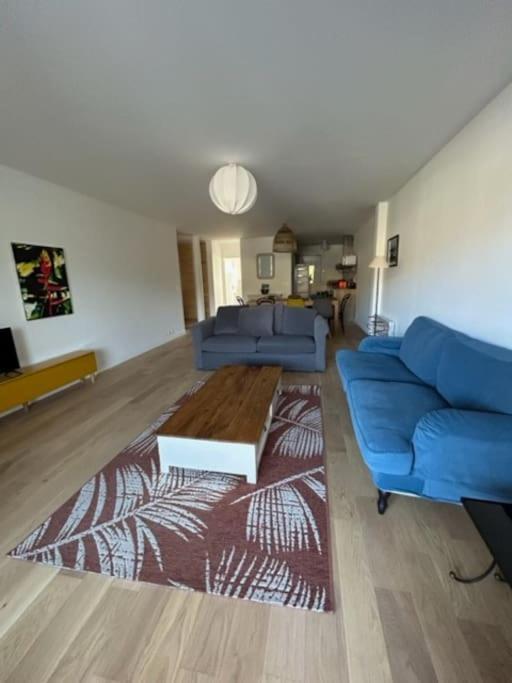 Superbe Appartement Bord De Mer Saint-Mandrier-sur-Mer Kültér fotó