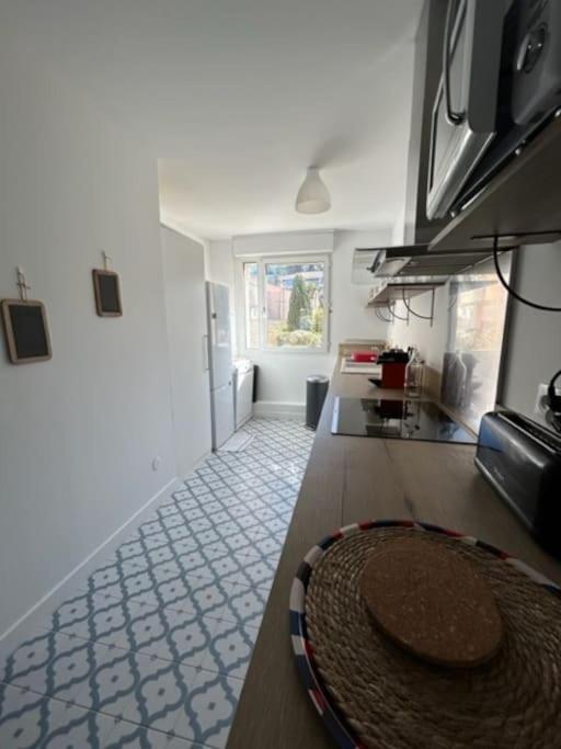 Superbe Appartement Bord De Mer Saint-Mandrier-sur-Mer Kültér fotó