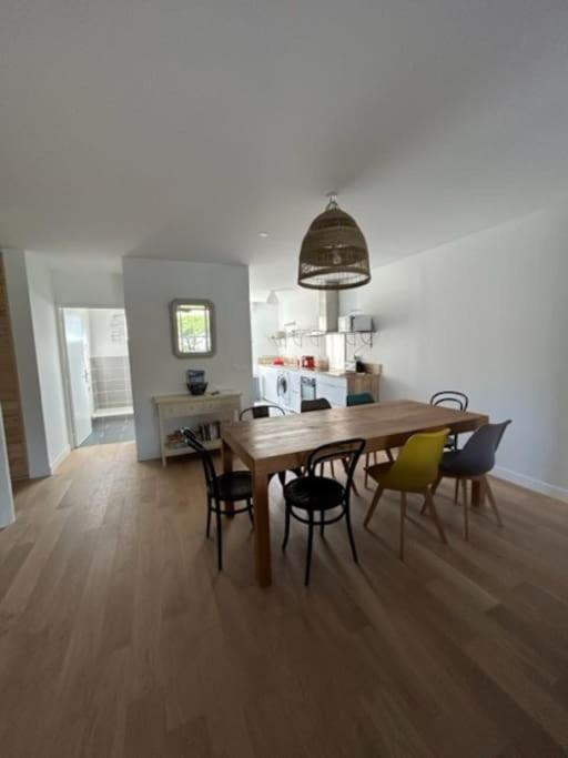 Superbe Appartement Bord De Mer Saint-Mandrier-sur-Mer Kültér fotó