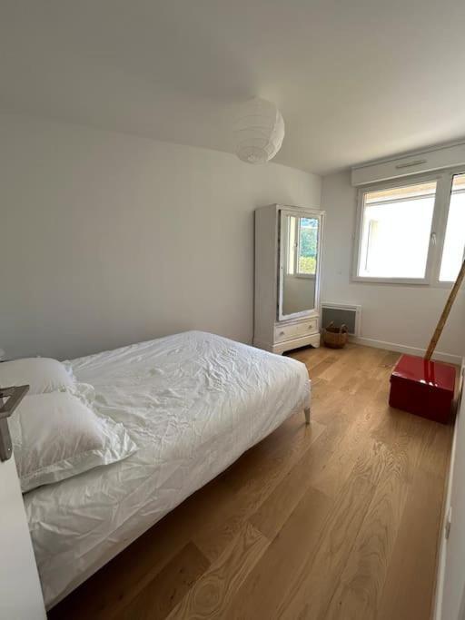Superbe Appartement Bord De Mer Saint-Mandrier-sur-Mer Kültér fotó